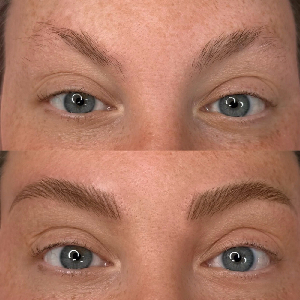 Microblading: VIP Expedite Service at Artistry by Shayla in 13212