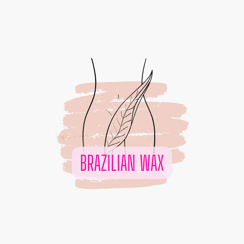 Brazilian Wax Model
