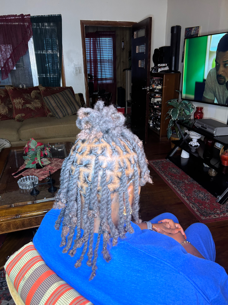 Retwist