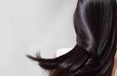 Hair Gloss/ Toner