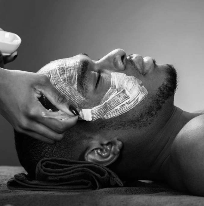 MEN’S FACIAL