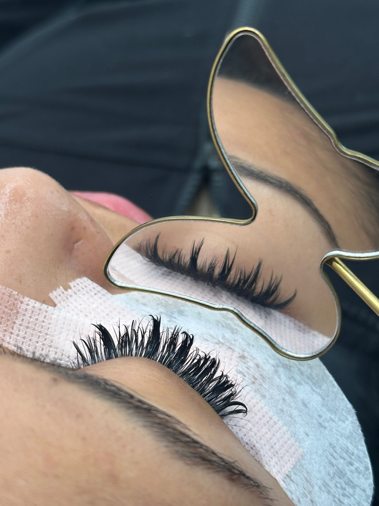 Classic/ Hybrid / Wet Set Fill ins