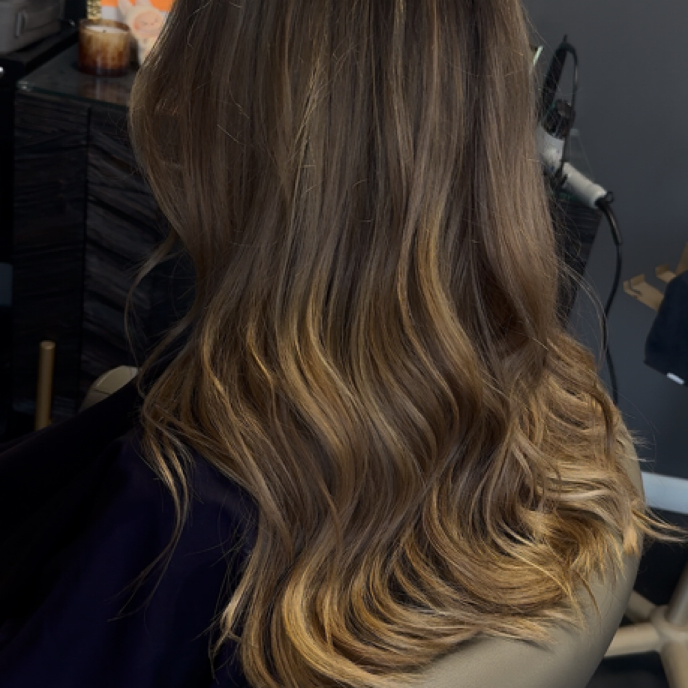 Highlight/Lowlight Combo