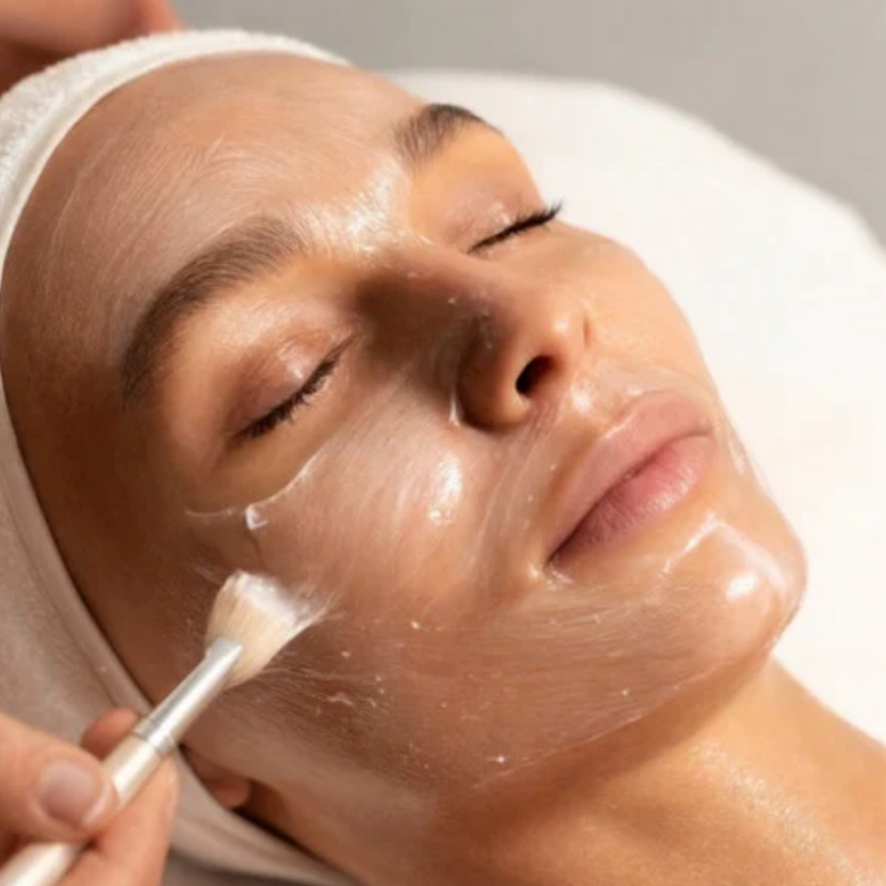 Beyond Botox Facial at Esthetically Yours, Erica in Claremont, CA