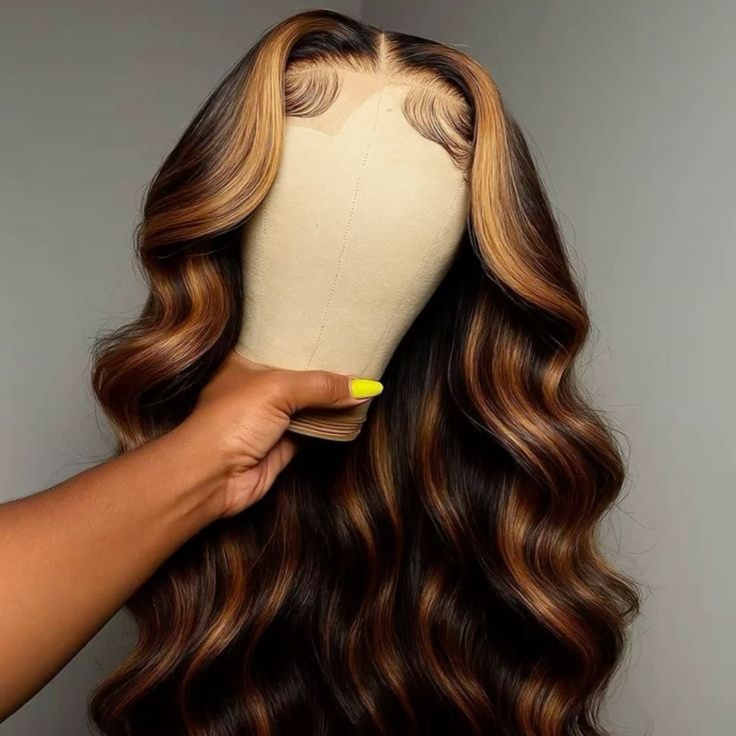 wig instalation at Bel hair company llc in orange, NJ