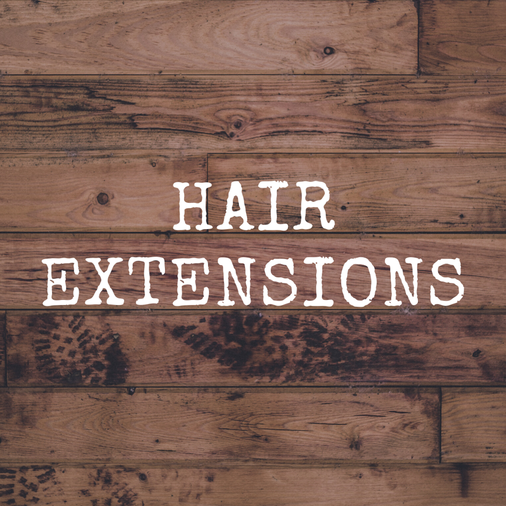 Hand Tied Maintenance (2 ROWS) at Hair by Tish at Luxe Vanity on 6th in Amarillo, TX