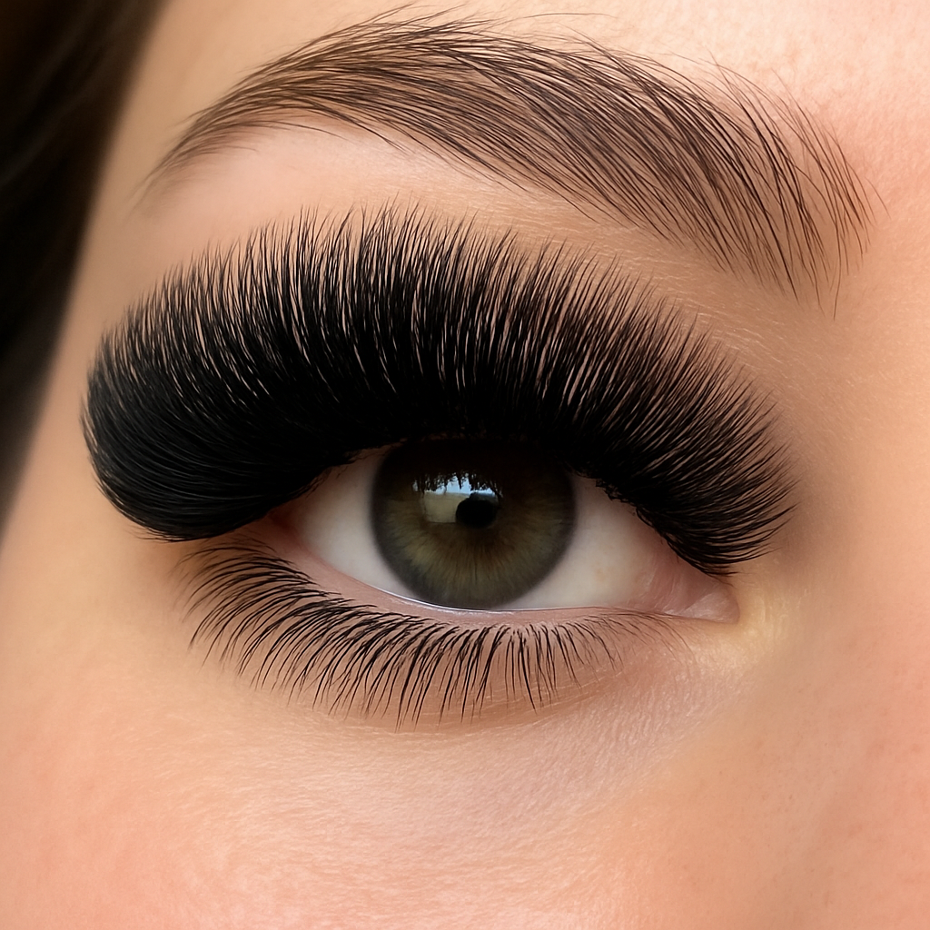 MEGA Volume Lashes Fill - 2 weeks