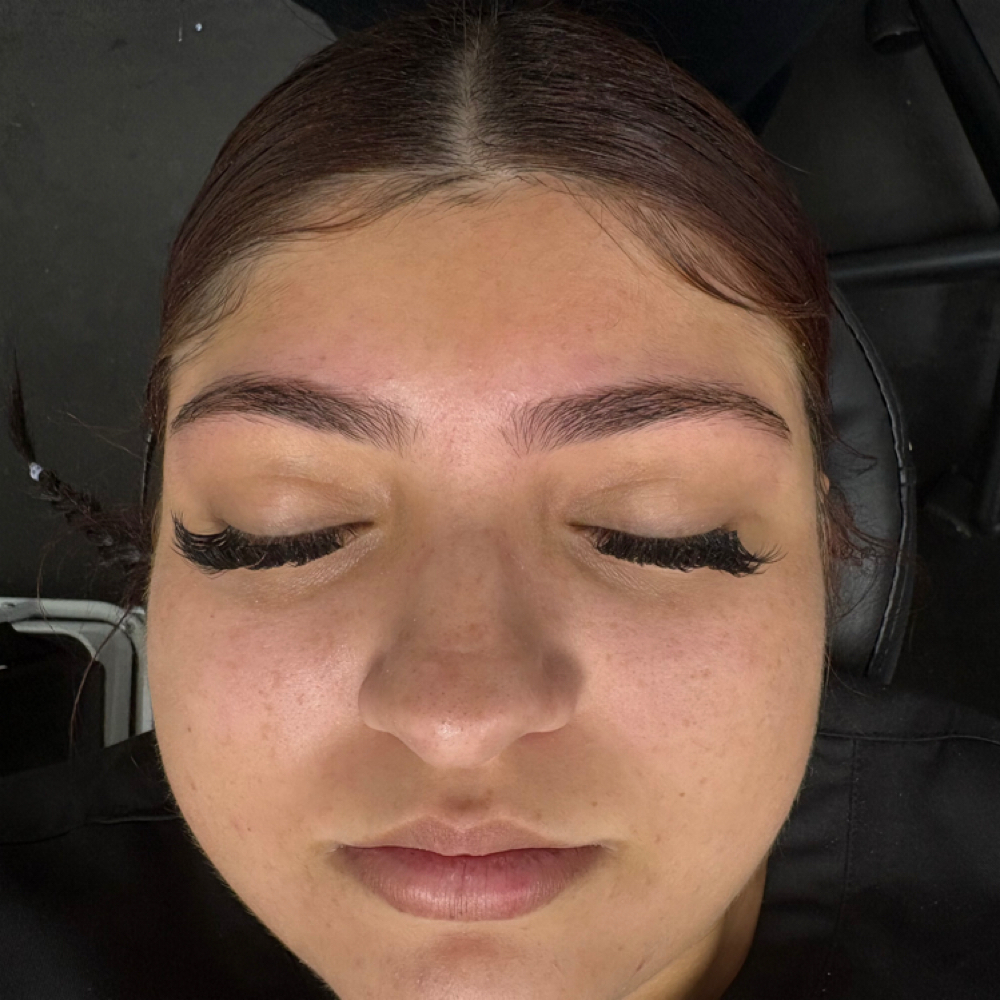 💣 Brow Lamination at B Bomb Beauty Esthetics in Wichita, KS