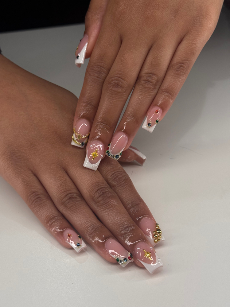 Polly Gel Refill