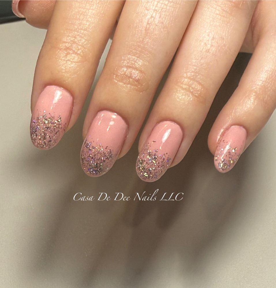 Tier 1- Simple Art at Casa De Dee Nails LLC in Amityville, NY