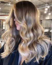 Haircut + Blowdry Style