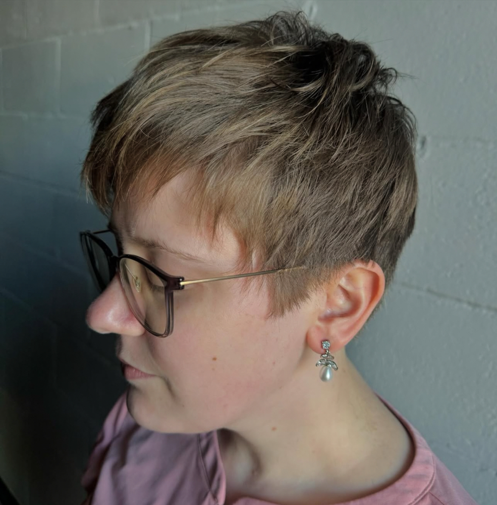 Short Cut (Returning Clients Only)