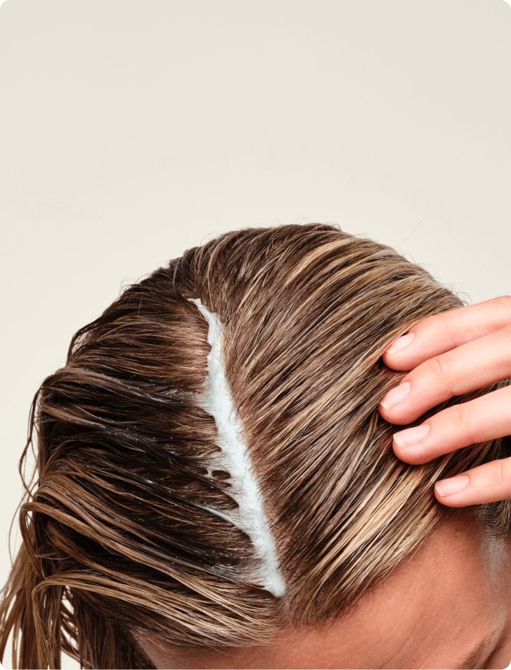 Scalp Treatment at Bailey Light Beauty in Fayetteville, NC