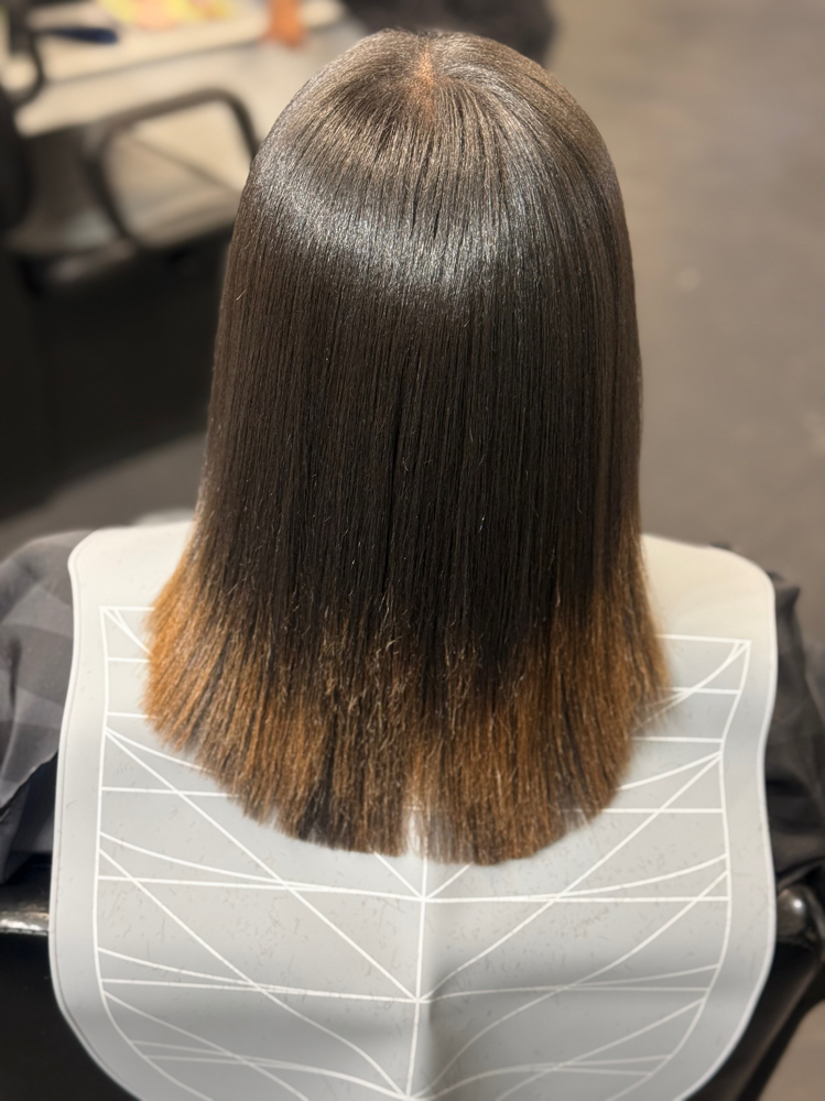 Ends Trim