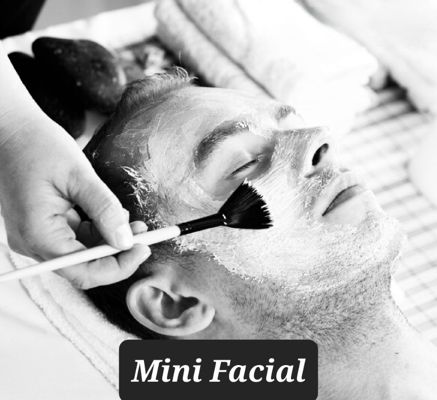 Mini Facial