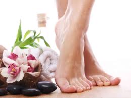 Toe Wax