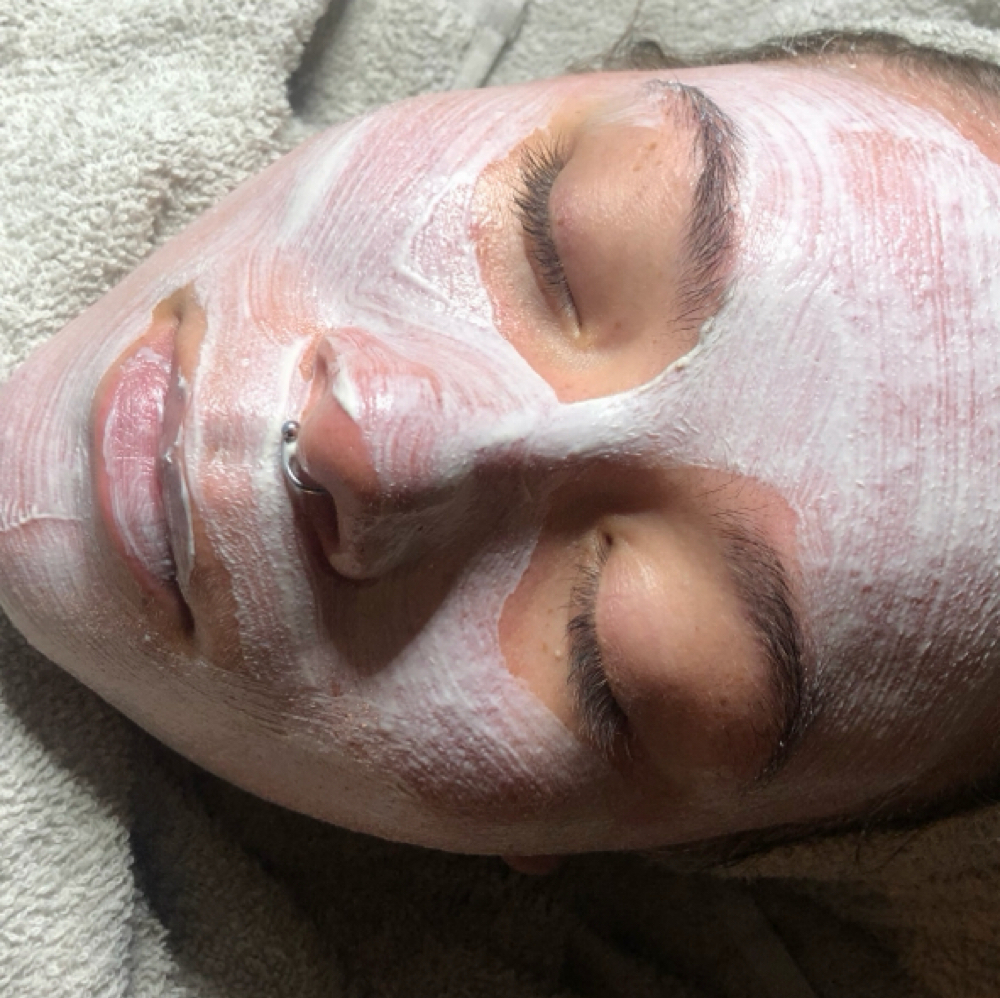 Teen Facial at Skin Therapy in Golden valley, MN