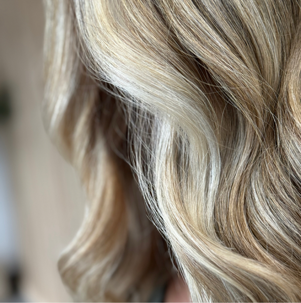 The Mini Refresh at Alter + Blend in Grand Blanc, MI
