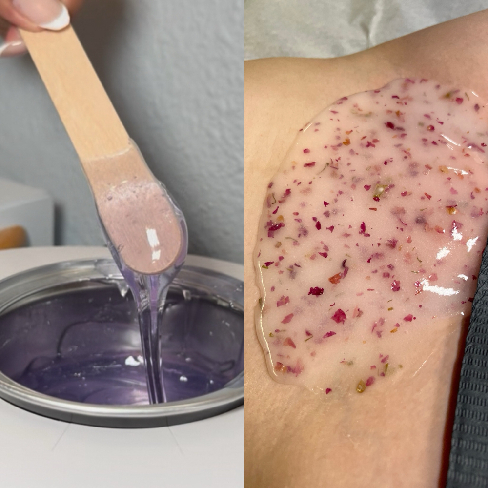 Waxing Packages