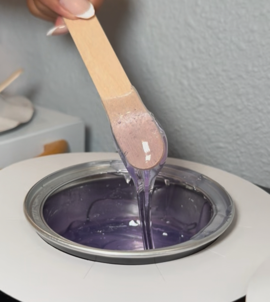 Waxing Packages