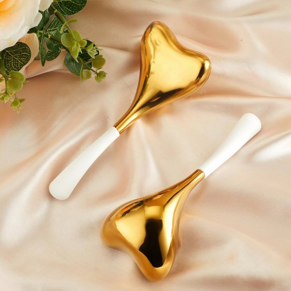 Cyro| Gua Sha Cooling Globes at Baredayspa in Hickory, NC