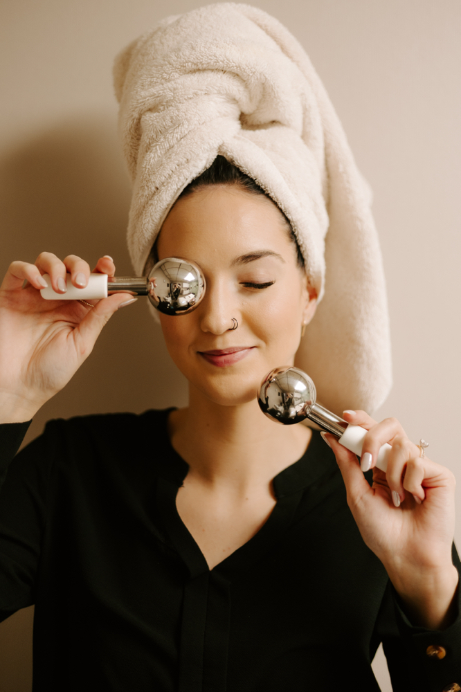 Anti-aging Facial