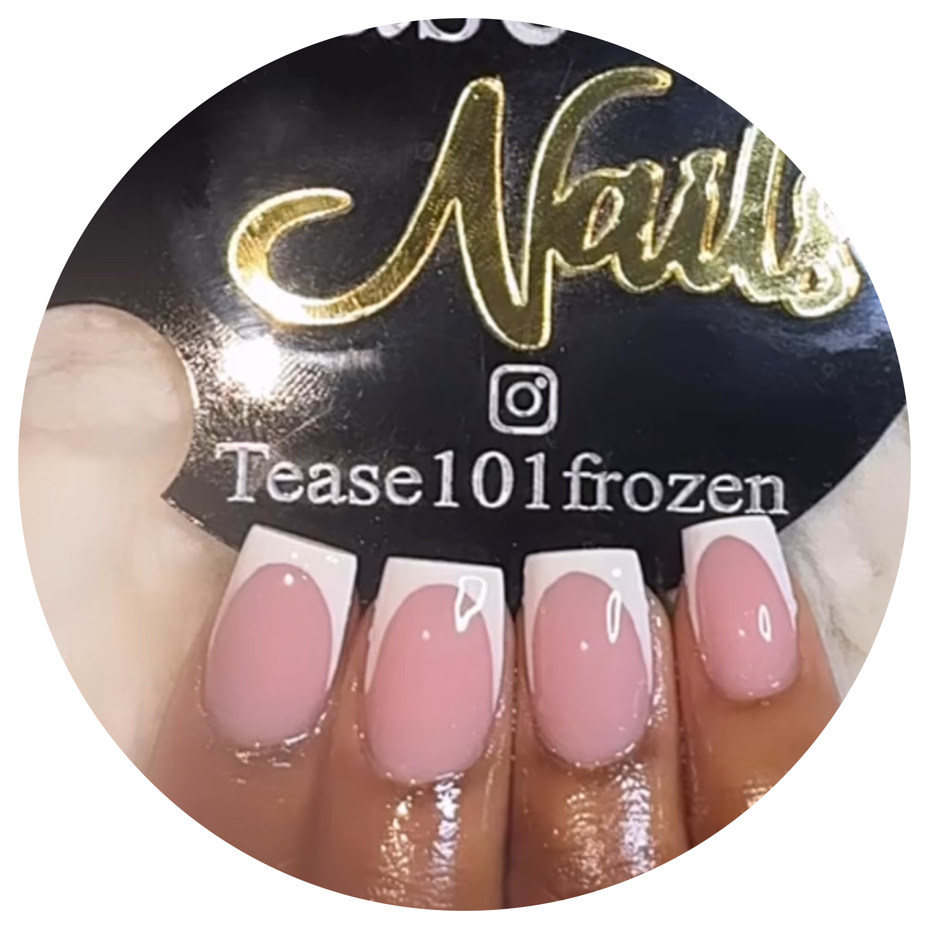 Short Nails