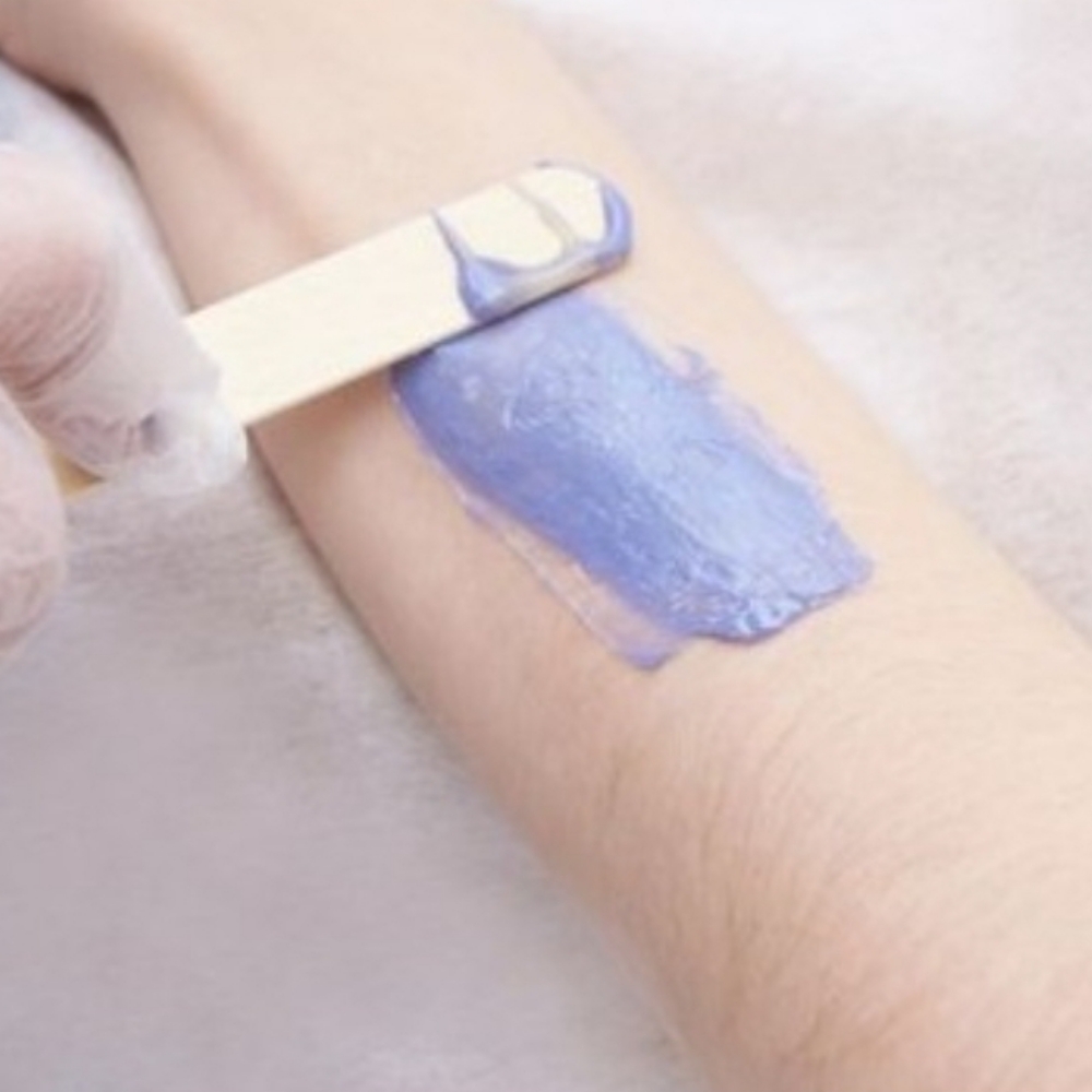 Full Arms (Provider - Carola) at The Wax Lady® Beauty Bar in Miami, FL