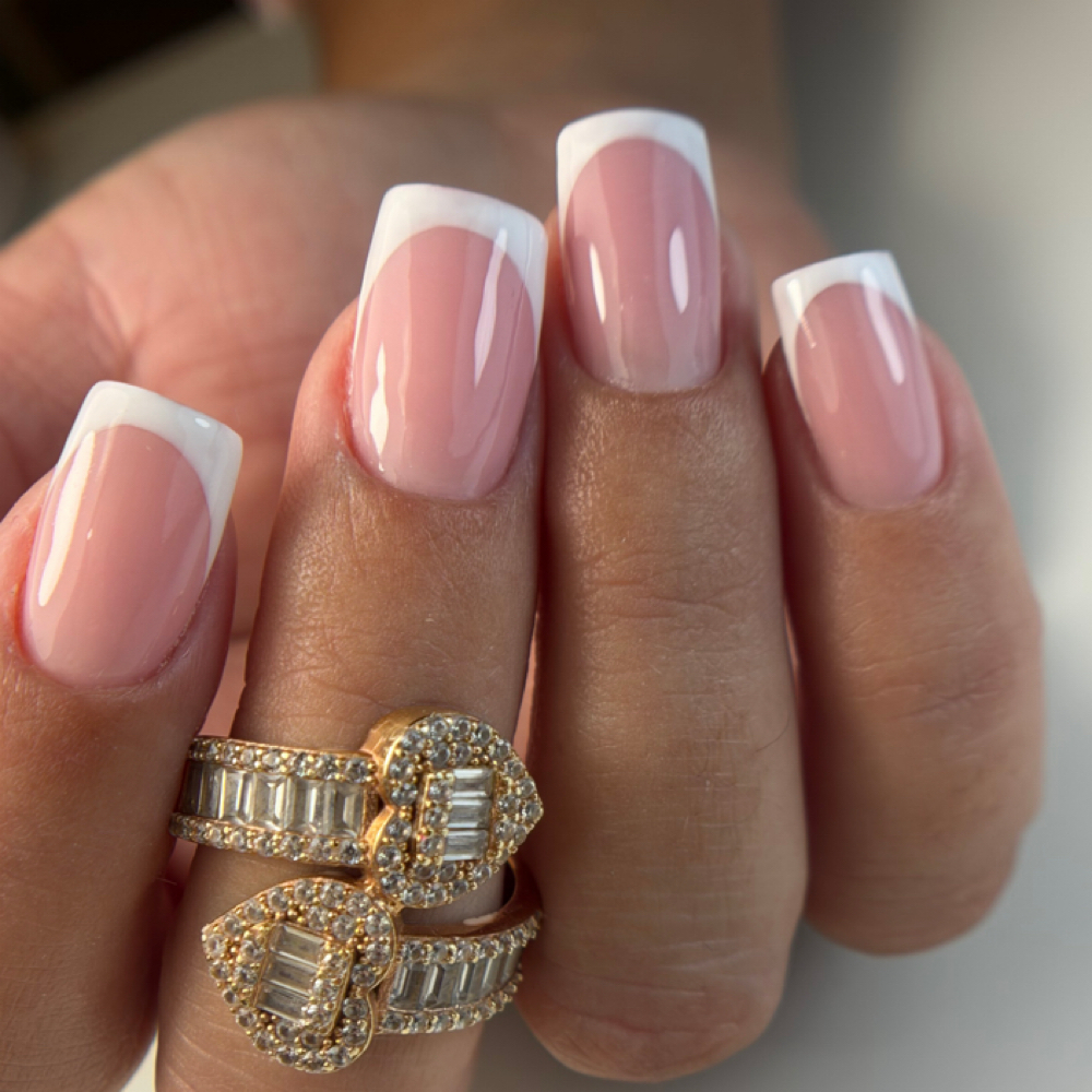 First Appt May Special at Signature Nail Artistry in Bradenton, FL