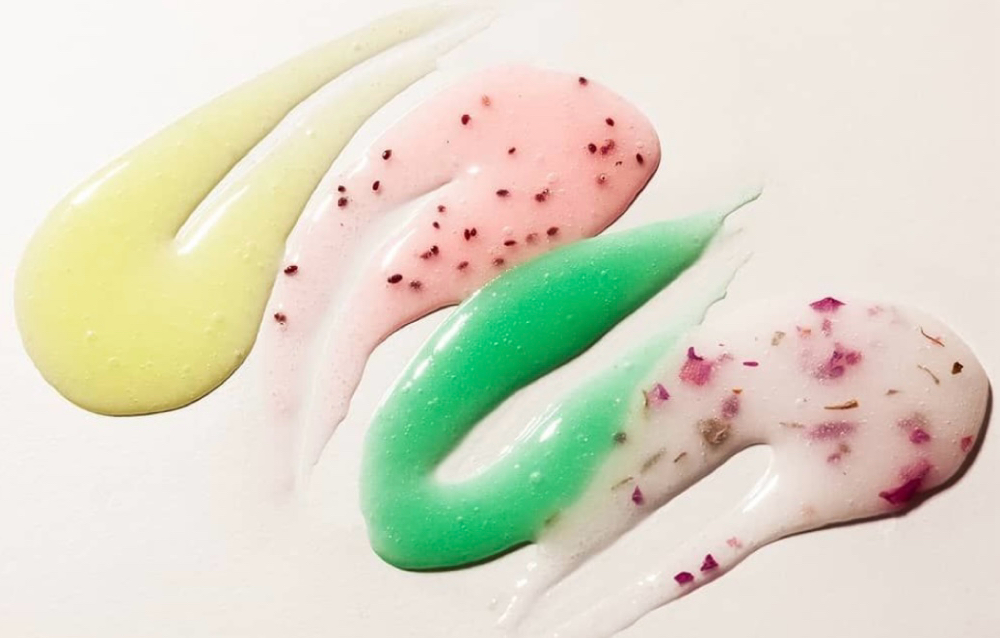 Brazilian Hydrojelly Mask Add-on
