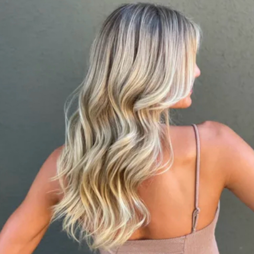 Full Highlights at Kokomo Salon at IMAGE Studios - Cedar Park in Cedar Park, TX
