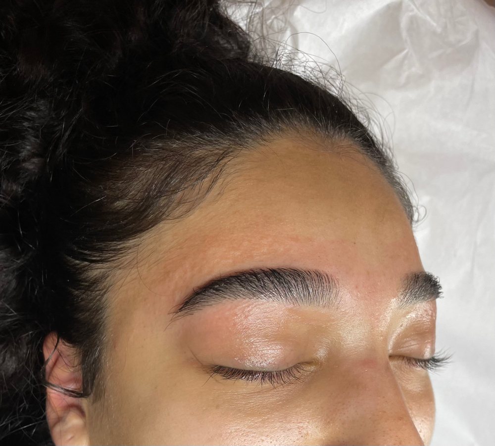 Signature Brow Wax