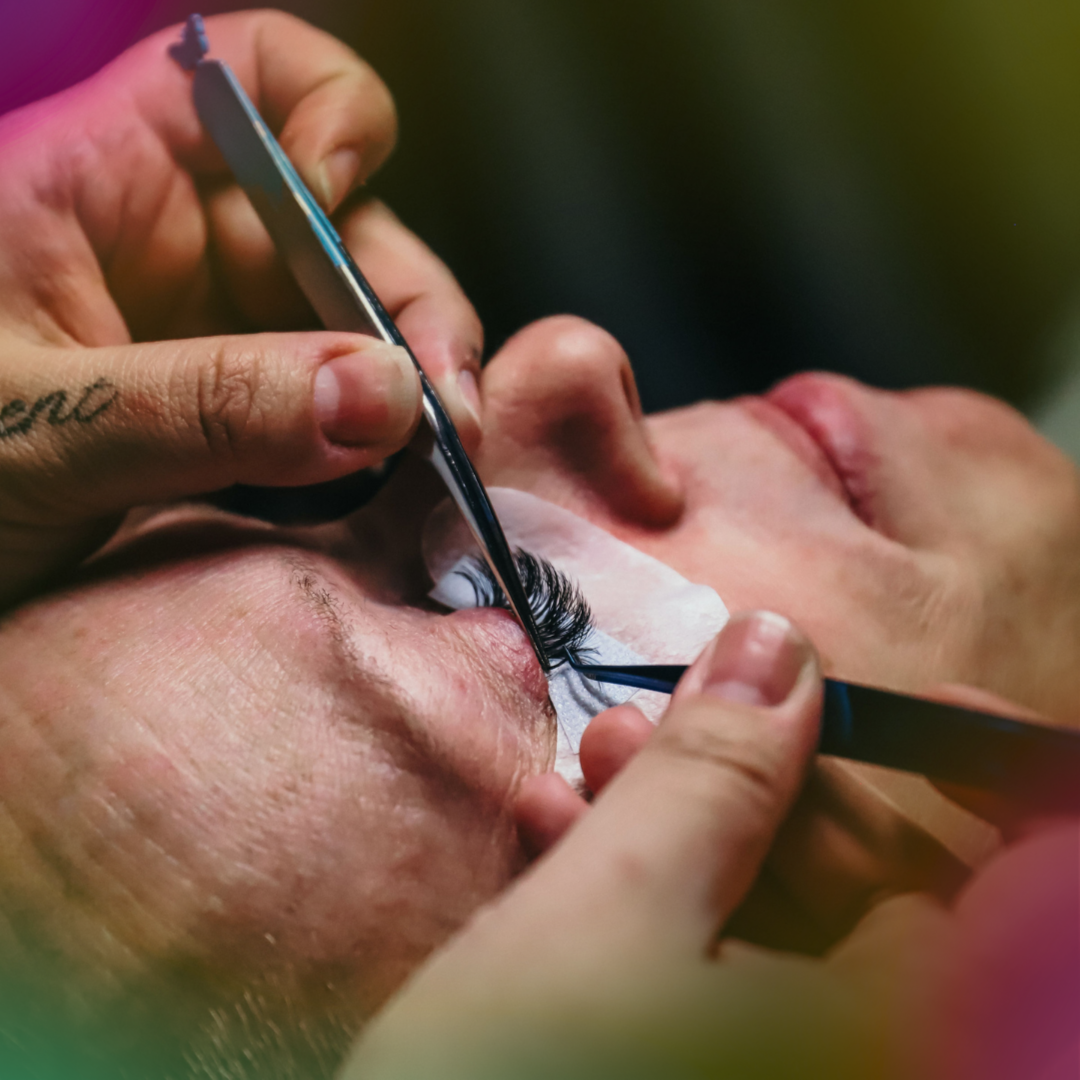 Mini Fill (45 Minutes) at MF Pretty Studio in Apple Valley, CA