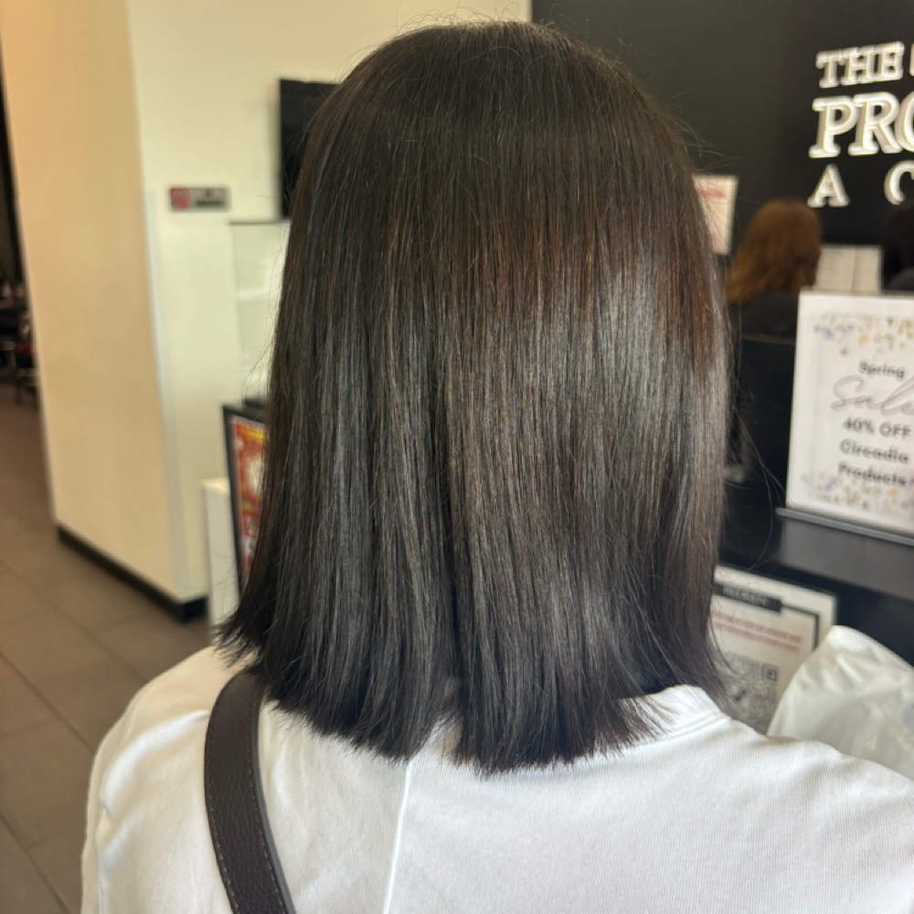 The Roots at A Touch Of Ash Hair Studio in Saxton/Chambersburg, PA