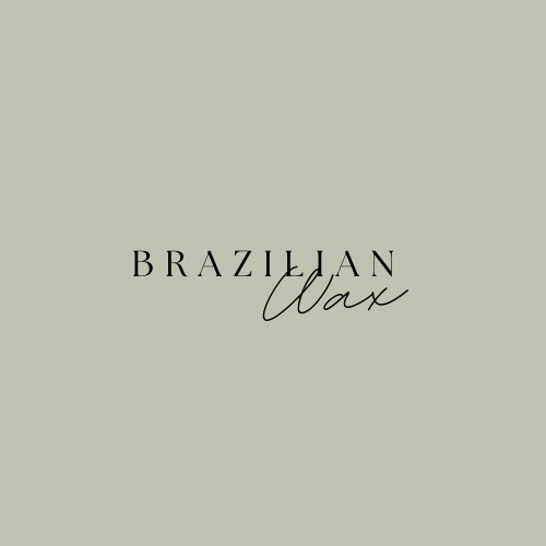Brazilian Wax