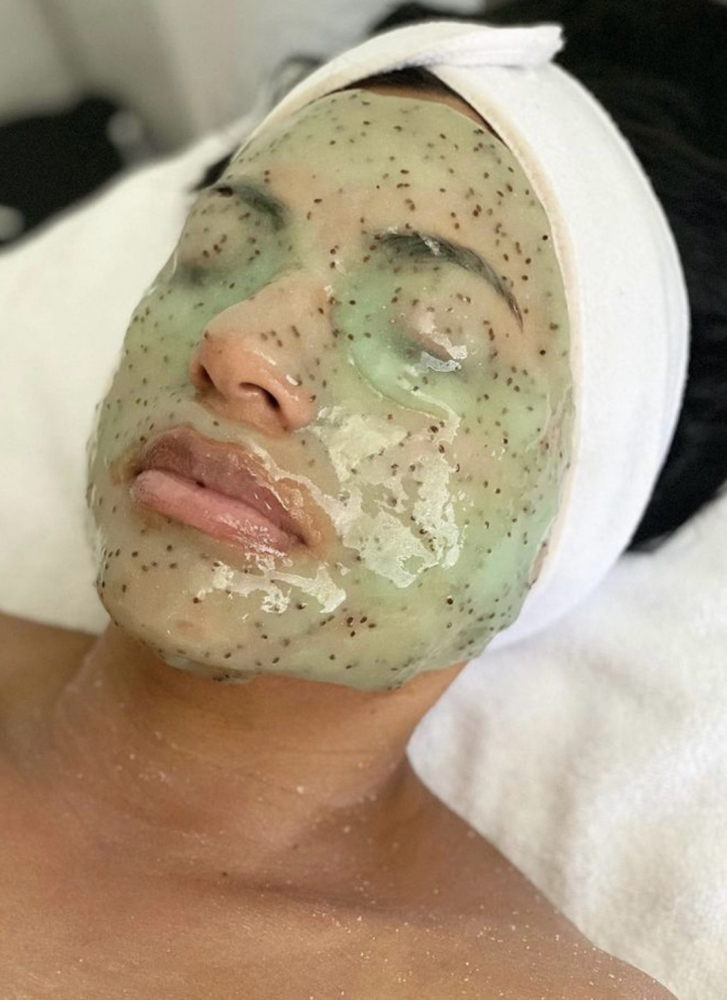 ADD ON - HydroJelly Mask