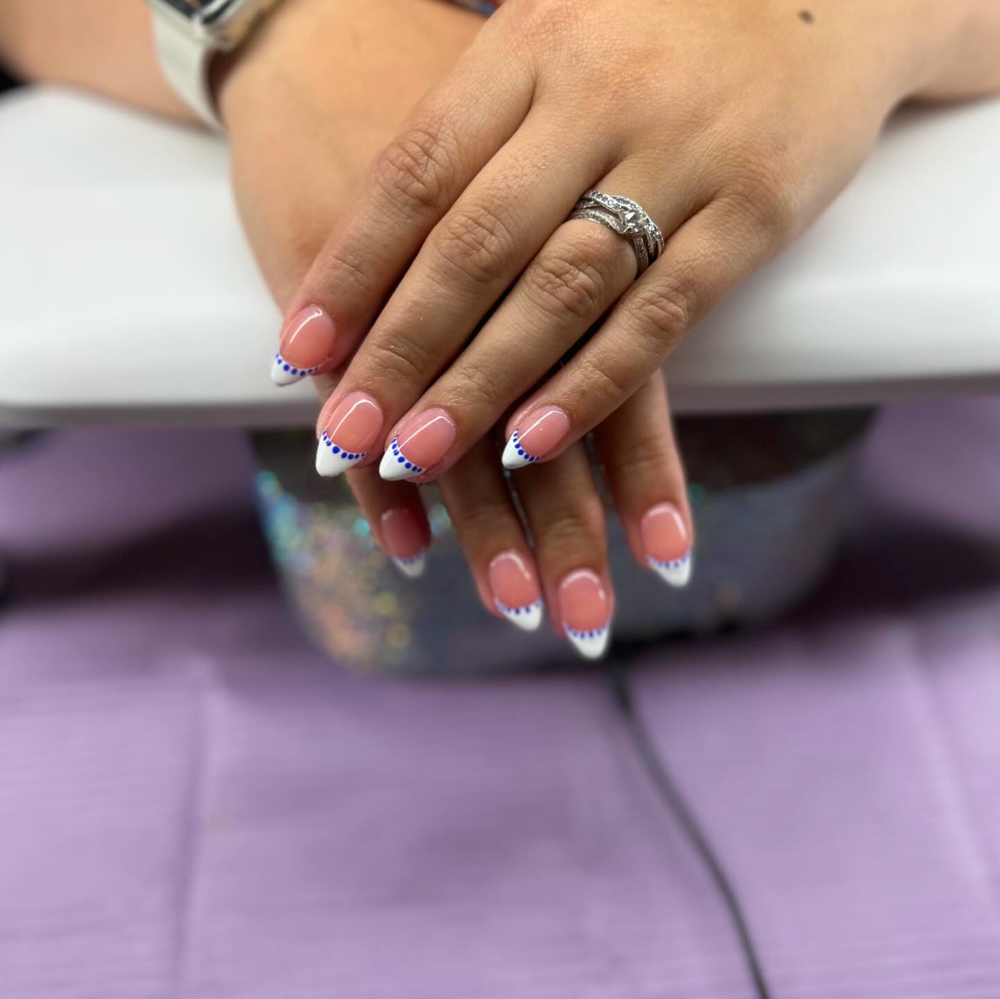 Gel X Full Set