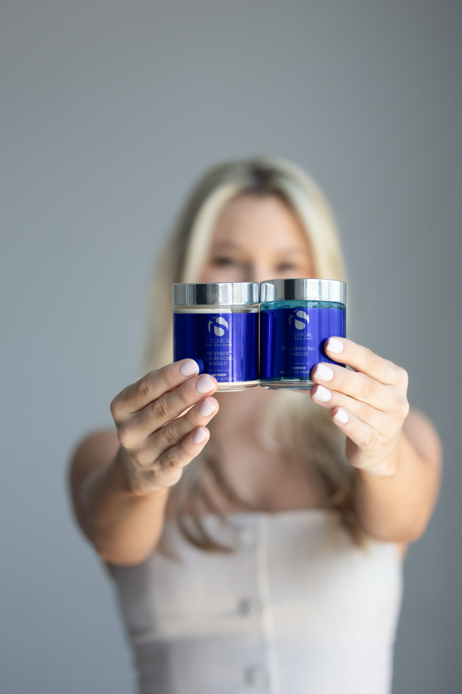 The Fire & Ice Facial