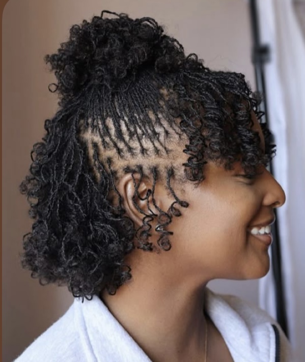 Micro Locs
