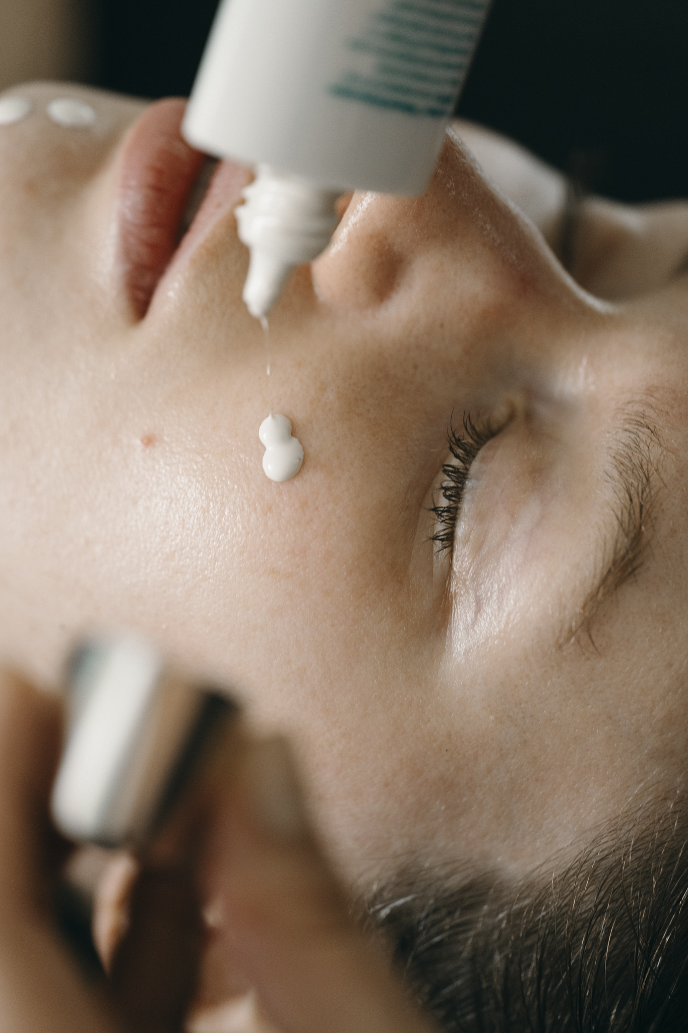 WBC Signature EXPRESS Facial