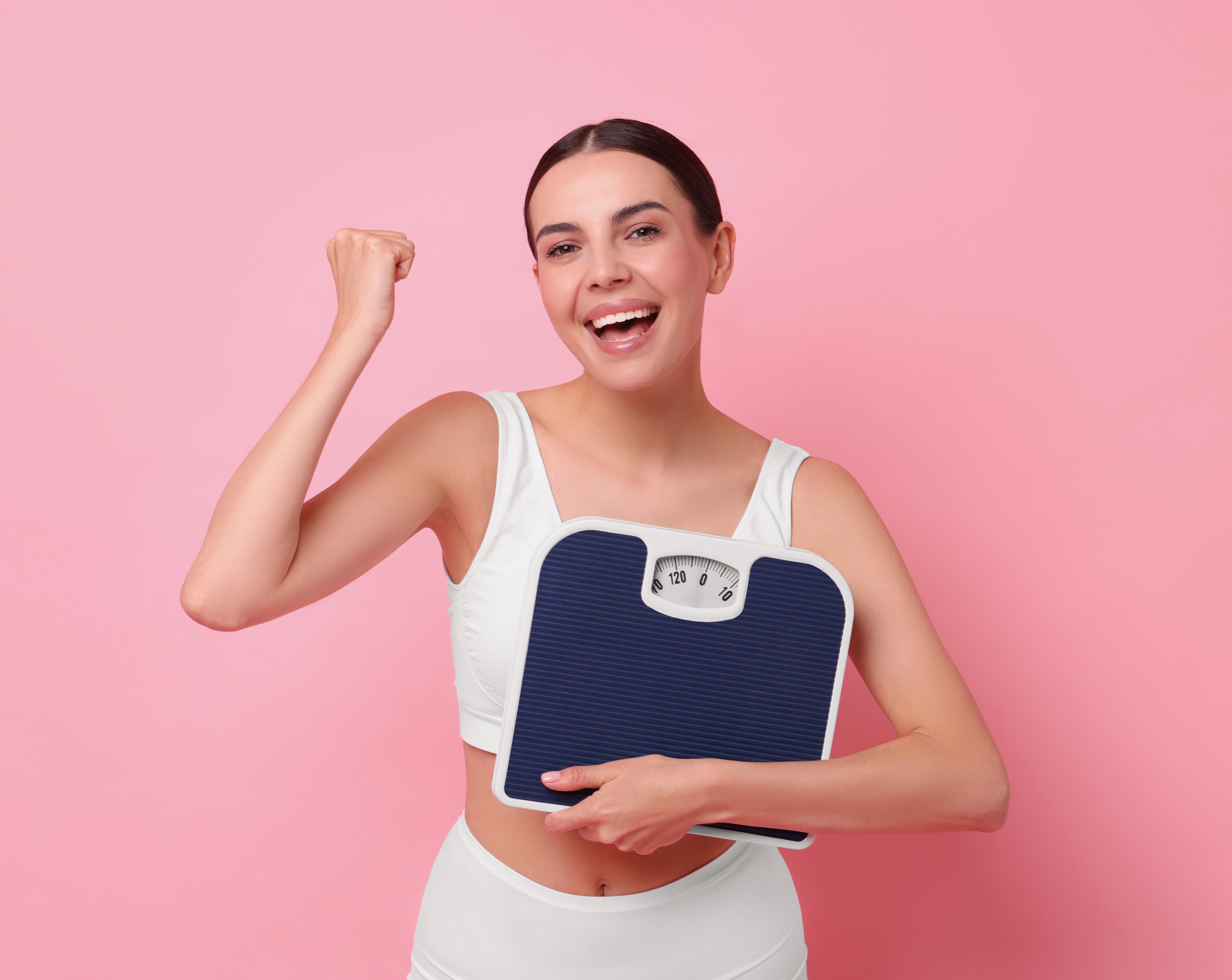 Tirzepatide 12.5 mg/week (4 Weeks)