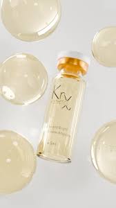 Nano-needling Ampoule ad-on
