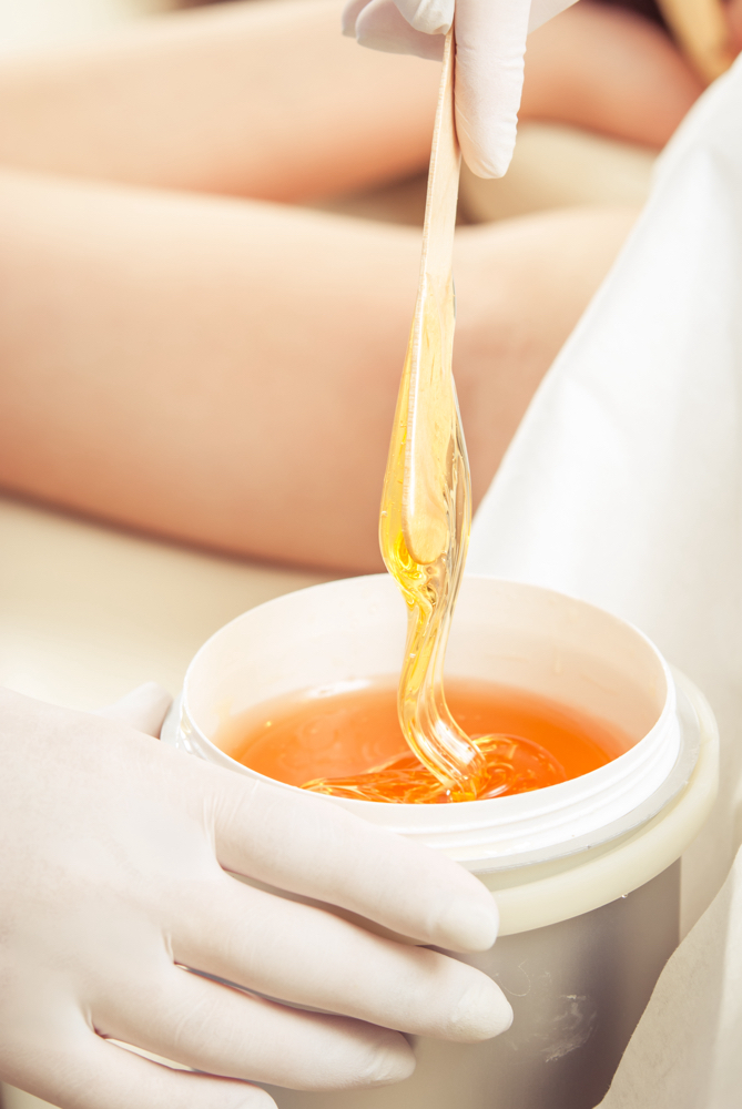 Nose Wax