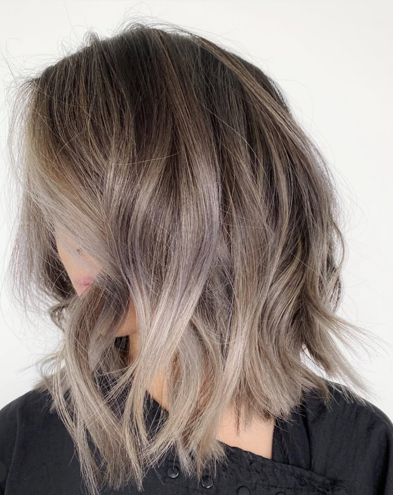 Signature Tone at Jacqueline Aquino in San Diego, CA