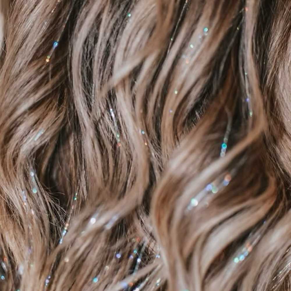 Tinsel at Lox by MB in Moore, OK
