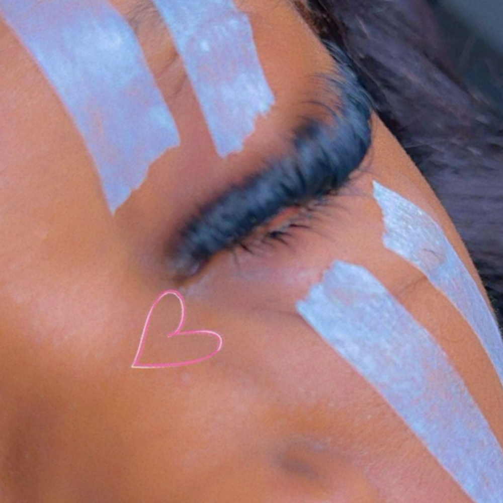 Mega Volume at Lash HusselL in Meridian, MS