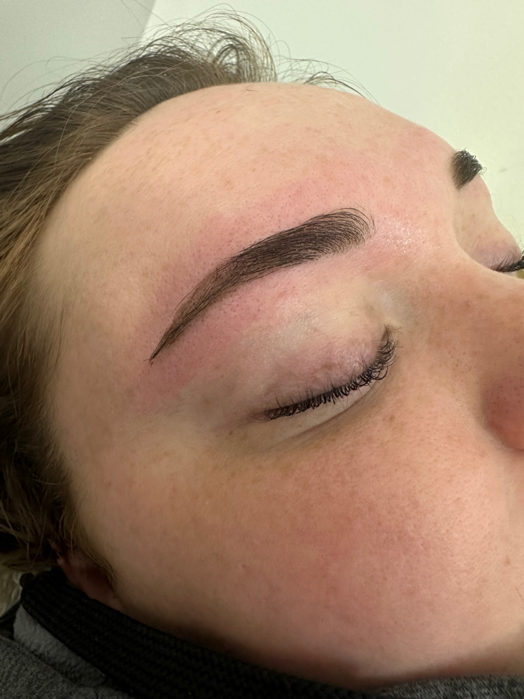 Brow Stain at JBeauty in Jonesboro, AR