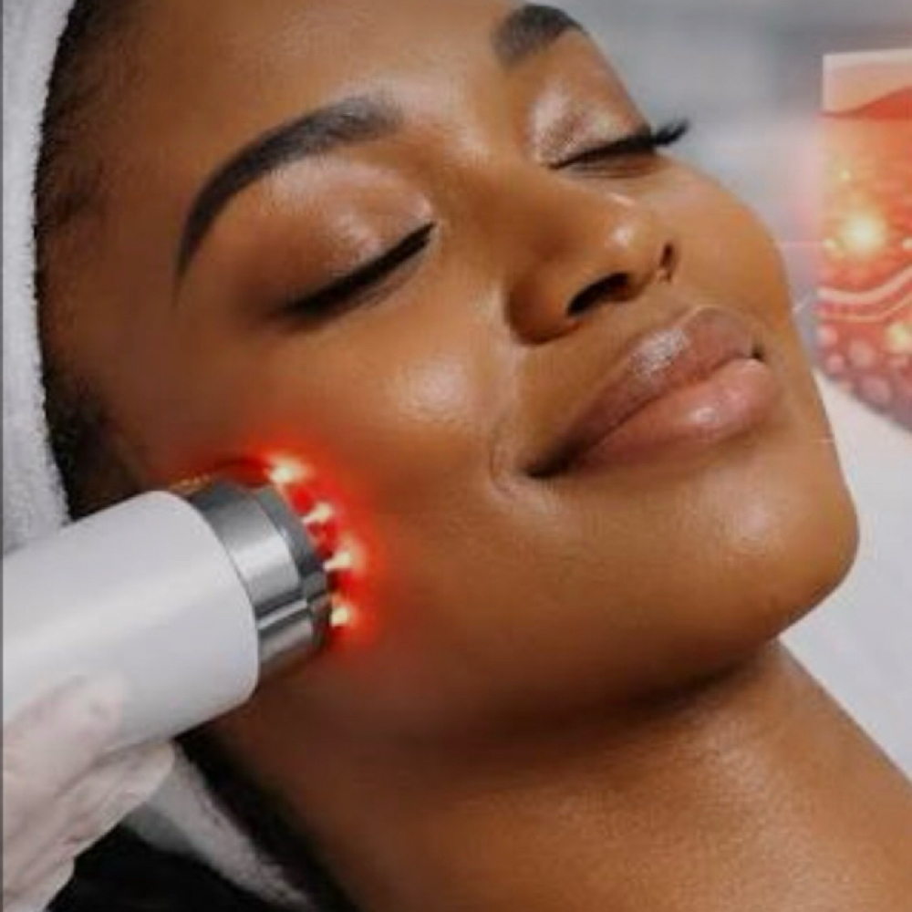 Radio Frequency Facial at Spatium Urgent Care & Wellness in Marietta, GA