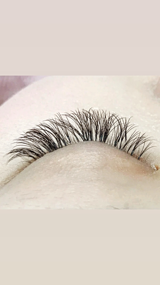Lash Refill