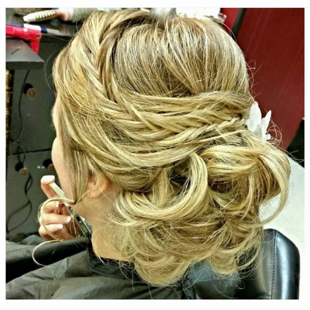 Formal Style at Dye Pretty in Watertown, NY